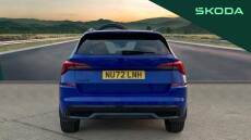 Skoda Kamiq 1.5 TSI Monte Carlo 5dr Petrol Hatchback